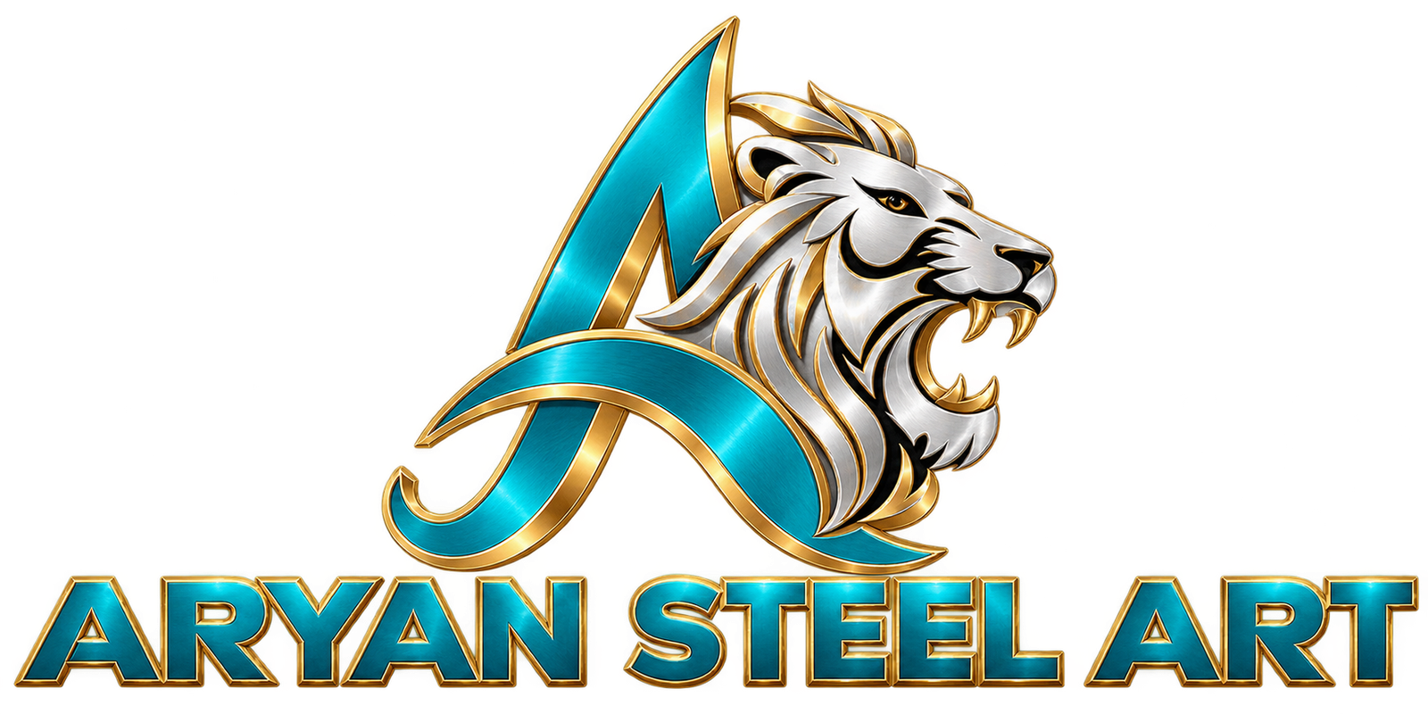 Aryan Steel Art – Steel Fabrication and Interior Design Company in india